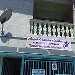 Apartamento Centro Pousada
