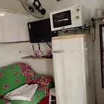 Apartamento Centro Pousada