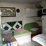 Apartamento Centro Pousada
