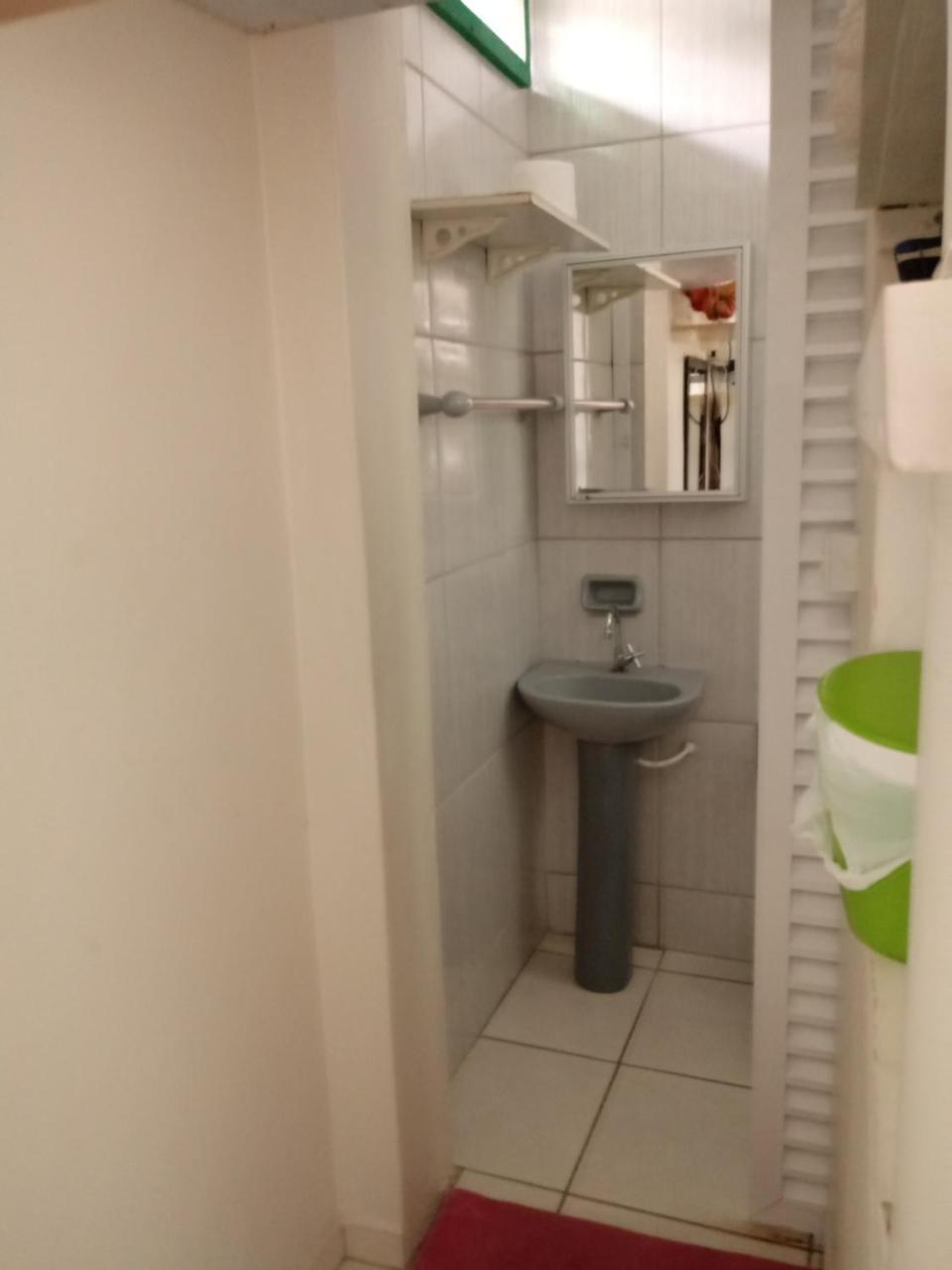 Apartamento Centro *